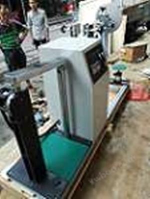 充電槍（樁）線纜拉扭試驗機(jī) DMS