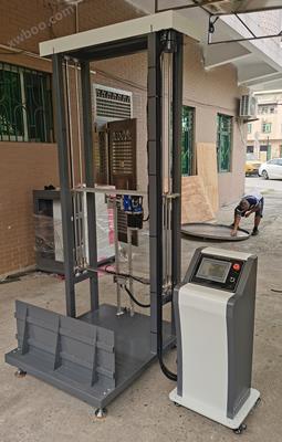 高低壓靜載、沖擊綜合試驗(yàn)機(jī)