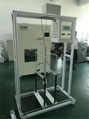 IP防護蓋翻蓋試驗裝置